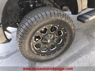 2013 Ford F-150 Lariat   - Photo 22 - Tucson, AZ 85705