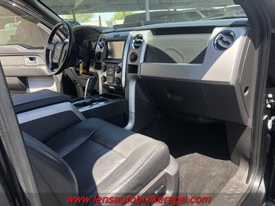 2013 Ford F-150 Lariat   - Photo 19 - Tucson, AZ 85705