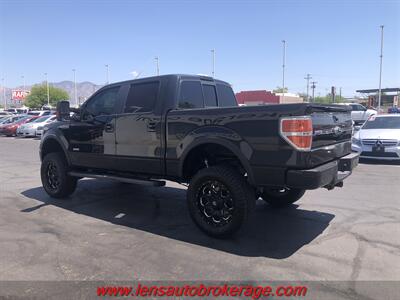 2013 Ford F-150 Lariat   - Photo 6 - Tucson, AZ 85705