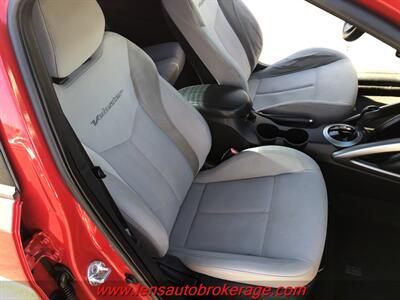 2013 Hyundai VELOSTER  *Trade In Special! - Photo 21 - Tucson, AZ 85705