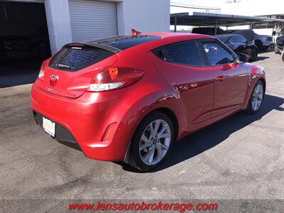 2013 Hyundai VELOSTER  *Trade In Special! - Photo 8 - Tucson, AZ 85705