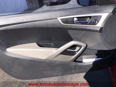2013 Hyundai VELOSTER  *Trade In Special! - Photo 9 - Tucson, AZ 85705