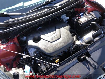2013 Hyundai VELOSTER  *Trade In Special! - Photo 22 - Tucson, AZ 85705
