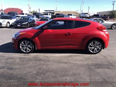 2013 Hyundai VELOSTER  *Trade In Special! - Photo 5 - Tucson, AZ 85705
