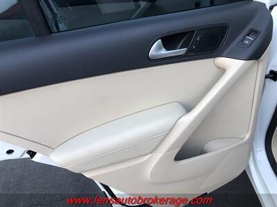 2016 Volkswagen Tiguan 2.0T S   - Photo 17 - Tucson, AZ 85705