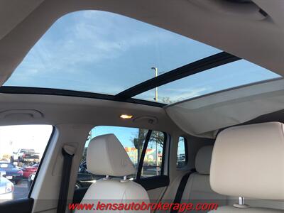 2016 Volkswagen Tiguan 2.0T S   - Photo 16 - Tucson, AZ 85705