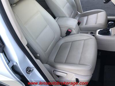 2016 Volkswagen Tiguan 2.0T S   - Photo 24 - Tucson, AZ 85705