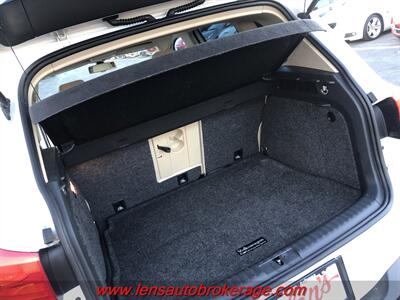 2016 Volkswagen Tiguan 2.0T S   - Photo 19 - Tucson, AZ 85705