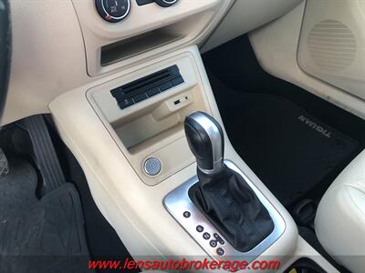 2016 Volkswagen Tiguan 2.0T S   - Photo 15 - Tucson, AZ 85705