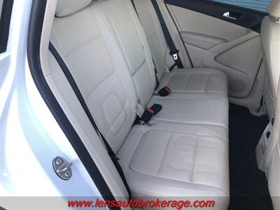 2016 Volkswagen Tiguan 2.0T S   - Photo 21 - Tucson, AZ 85705