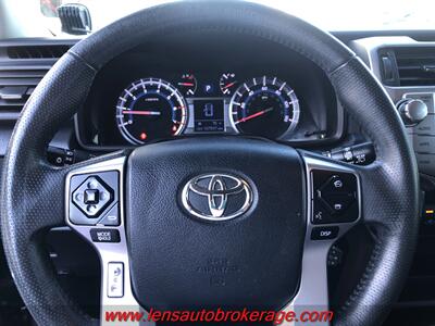 2018 Toyota 4Runner SR5  *Full Icon Suspension, Icon Wheels, Tall Rubber & Carfax 1 Owner! - Photo 15 - Tucson, AZ 85705