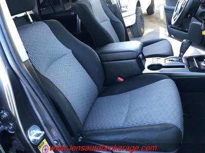 2018 Toyota 4Runner SR5  *Full Icon Suspension, Icon Wheels, Tall Rubber & Carfax 1 Owner! - Photo 25 - Tucson, AZ 85705