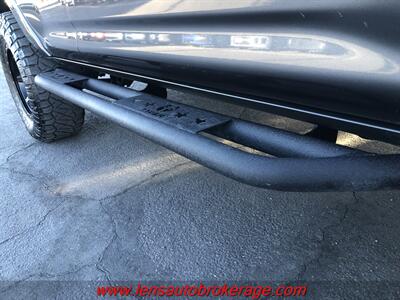 2018 Toyota 4Runner SR5  *Full Icon Suspension, Icon Wheels, Tall Rubber & Carfax 1 Owner! - Photo 5 - Tucson, AZ 85705