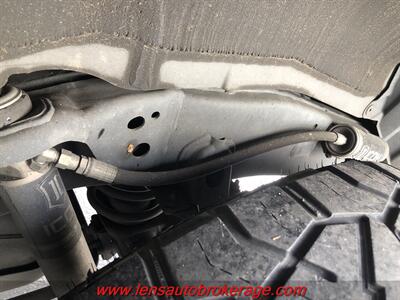 2018 Toyota 4Runner SR5  *Full Icon Suspension! - Photo 8 - Tucson, AZ 85705