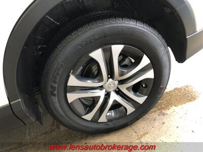 2018 Toyota RAV4 LE  *Clean & New In Inventory! - Photo 21 - Tucson, AZ 85705