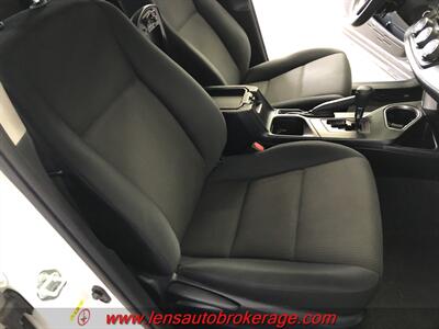 2018 Toyota RAV4 LE  *Clean & New In Inventory! - Photo 19 - Tucson, AZ 85705