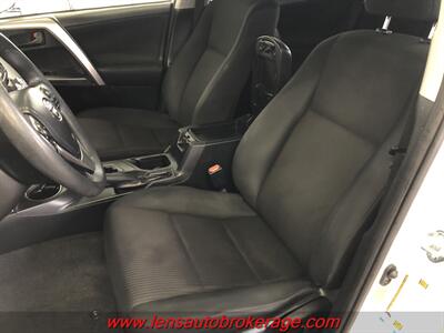 2018 Toyota RAV4 LE  *Clean & New In Inventory! - Photo 8 - Tucson, AZ 85705