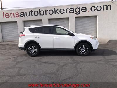 2018 Toyota RAV4 LE  *Clean & New In Inventory! SUV
