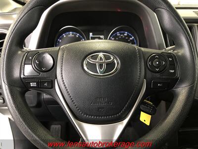 2018 Toyota RAV4 LE  *Clean & New In Inventory! - Photo 9 - Tucson, AZ 85705