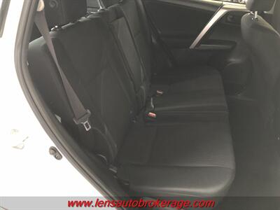 2018 Toyota RAV4 LE  *Clean & New In Inventory! - Photo 16 - Tucson, AZ 85705