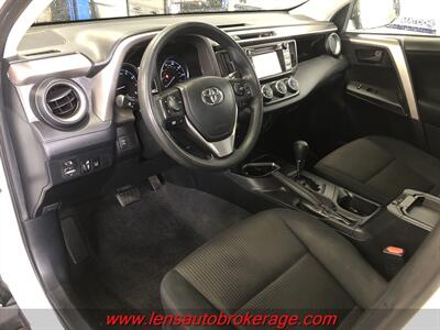 2018 Toyota RAV4 LE  *Clean & New In Inventory! - Photo 6 - Tucson, AZ 85705
