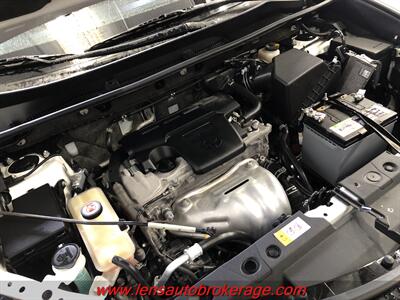 2018 Toyota RAV4 LE  *Clean & New In Inventory! - Photo 20 - Tucson, AZ 85705