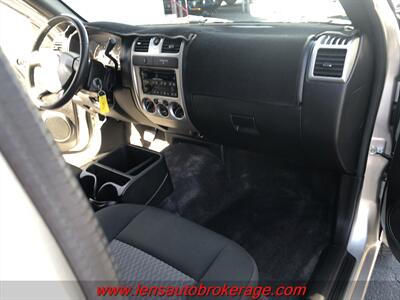 2009 Chevrolet Colorado LT  *NEW ARRIVAL! - Photo 19 - Tucson, AZ 85705