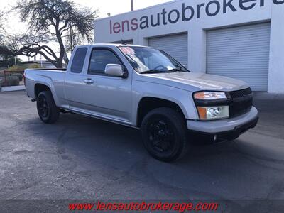 2009 Chevrolet Colorado LT  *NEW ARRIVAL! - Photo 2 - Tucson, AZ 85705