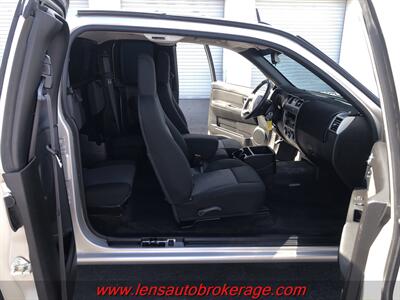 2009 Chevrolet Colorado LT  *NEW ARRIVAL! - Photo 16 - Tucson, AZ 85705