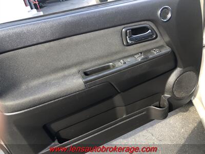 2009 Chevrolet Colorado LT  *NEW ARRIVAL! - Photo 9 - Tucson, AZ 85705