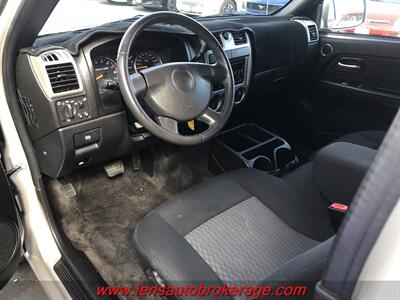 2009 Chevrolet Colorado LT  *NEW ARRIVAL! - Photo 10 - Tucson, AZ 85705