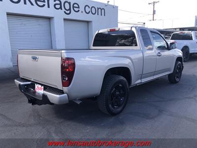 2009 Chevrolet Colorado LT  *NEW ARRIVAL! - Photo 8 - Tucson, AZ 85705