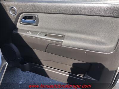 2009 Chevrolet Colorado LT  *NEW ARRIVAL! - Photo 18 - Tucson, AZ 85705