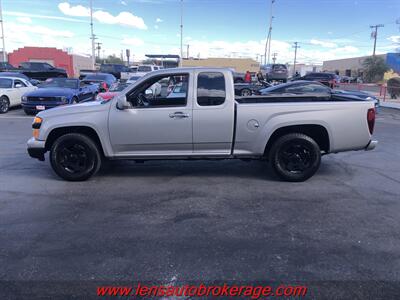 2009 Chevrolet Colorado LT  *NEW ARRIVAL! - Photo 5 - Tucson, AZ 85705