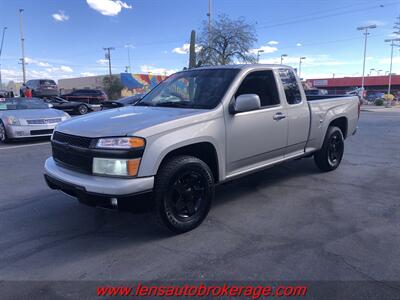 2009 Chevrolet Colorado LT  *NEW ARRIVAL! - Photo 4 - Tucson, AZ 85705