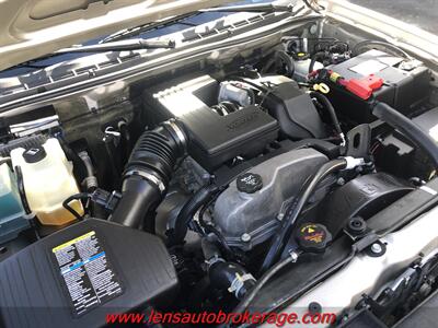 2009 Chevrolet Colorado LT  *NEW ARRIVAL! - Photo 21 - Tucson, AZ 85705