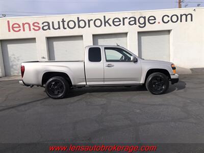 2009 Chevrolet Colorado LT  *NEW ARRIVAL! - Photo 24 - Tucson, AZ 85705