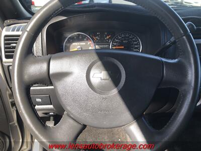 2009 Chevrolet Colorado LT  *NEW ARRIVAL! - Photo 12 - Tucson, AZ 85705