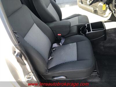 2009 Chevrolet Colorado LT  *NEW ARRIVAL! - Photo 20 - Tucson, AZ 85705