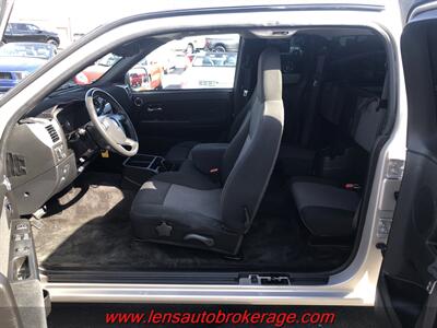2009 Chevrolet Colorado LT  *NEW ARRIVAL! - Photo 14 - Tucson, AZ 85705