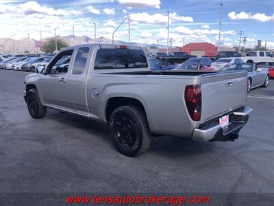 2009 Chevrolet Colorado LT  *NEW ARRIVAL! - Photo 6 - Tucson, AZ 85705
