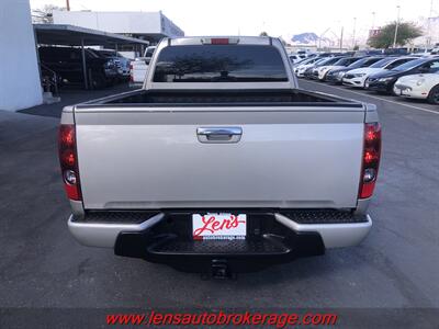 2009 Chevrolet Colorado LT  *NEW ARRIVAL! - Photo 7 - Tucson, AZ 85705