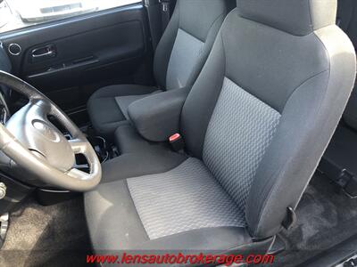 2009 Chevrolet Colorado LT  *NEW ARRIVAL! - Photo 11 - Tucson, AZ 85705