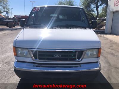 2006 Ford E-350 SD XL   - Photo 3 - Tucson, AZ 85705