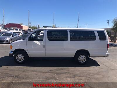 2006 Ford E-350 SD XL   - Photo 5 - Tucson, AZ 85705