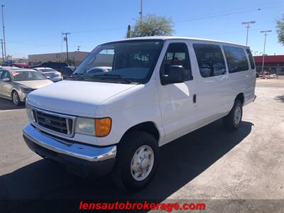 2006 Ford E-350 SD XL   - Photo 4 - Tucson, AZ 85705