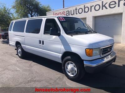 2006 Ford E-350 SD XL   - Photo 2 - Tucson, AZ 85705