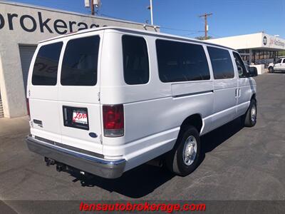 2006 Ford E-350 SD XL   - Photo 8 - Tucson, AZ 85705