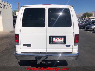 2006 Ford E-350 SD XL   - Photo 7 - Tucson, AZ 85705