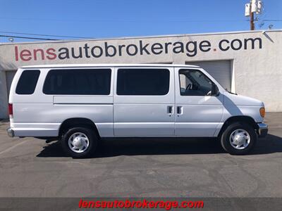 2006 Ford E-350 SD XL   - Photo 1 - Tucson, AZ 85705